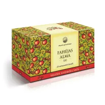 MECSEK GYUMOLCSTEA FAHEJAS ALMA 20X FILT