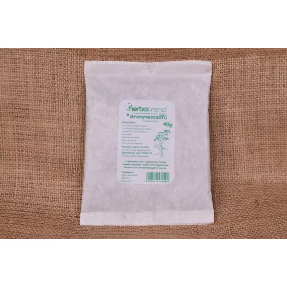 Herbatrend aranyvesszőfű 40 g Herbatrend aranyvesszőfű 40 g