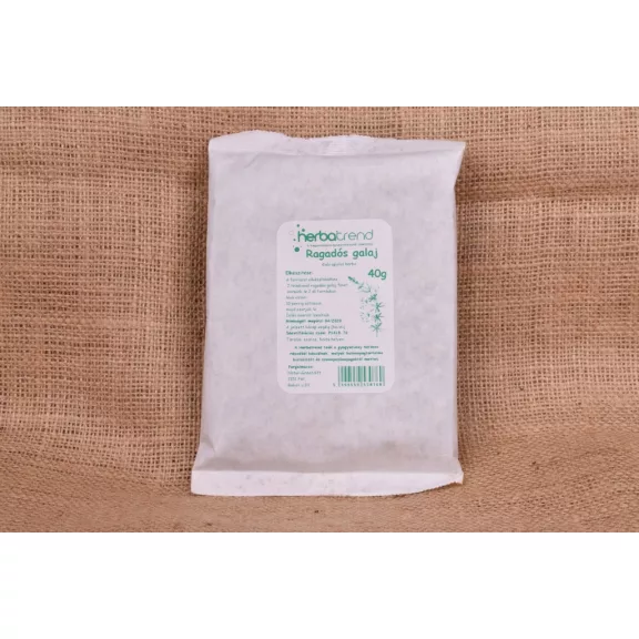 Herbatrend ragadósgalaj 40 g Herbatrend ragadósgalaj 40 g