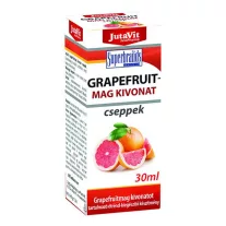 JutaVit Grapefruit mag kivonat cseppek 30 ml