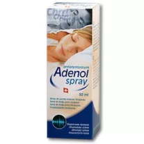 Adenol Spray Horkolasgatlo 1X 50Ml