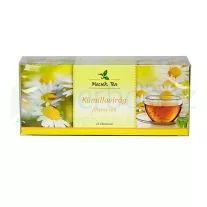 MECSEK KAMILLAVIRAG TEA 25X0,7G