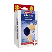 Wundmed Térdszorító Elasztikus (Xl) 04-005