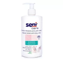 SENI CARE TESTAPOLO BALZSAM SZARAZ BORRE 500ML