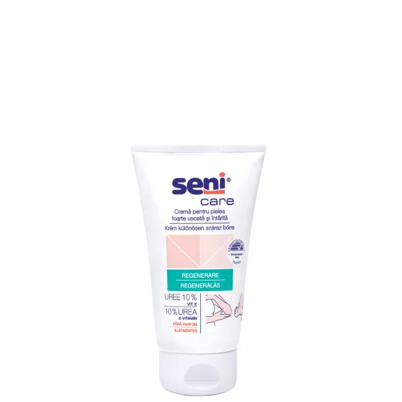 SENI CARE UREA KREM 10%OS 100ML SENI CARE UREA KREM 10%OS 100ML
