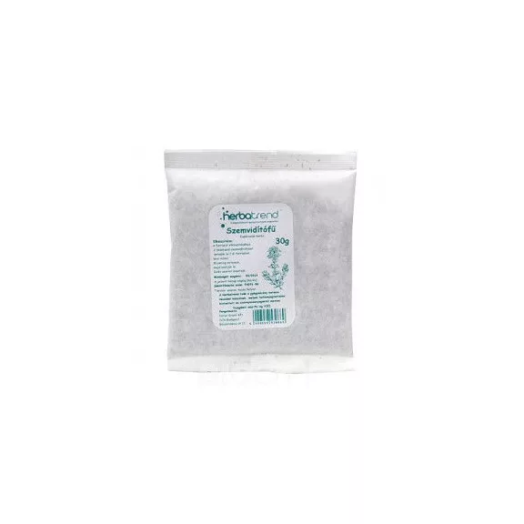 Herbatrend szemvidítófű 30 g Herbatrend szemvidítófű 30 g