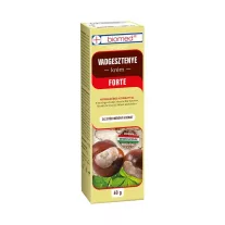 Biomed Vadgesztenye Krém Forte 60G