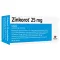 Zinkorot 25 mg tabletta 20 db