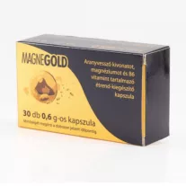 MAGNEGOLD KAPSZ. 30X