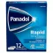 Panadol Rapid 500 mg filmtabletta 12 db