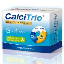 Calcitrio Tabletta 60X  Innovelle