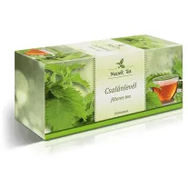 MECSEK CSALANLEVEL TEA 25X