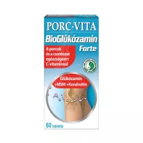 Dr. Chen Porc-Vita Bioglükozamin Forte tabletta 60 db