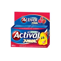 ACTIVAL JUNIOR RAGOTABL. 60X