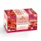 Mecsek Tea gyümölcstea csipkebogyó hibiszkusszal 20 db