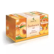 MECSEK GYÜMÖLCSTEA ŐSZIBARACK 20X