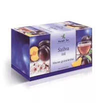 MECSEK GYUMOLCSTEA SZILVA 20X2G