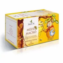 Mecsek Mézes Mackó Tea 20x