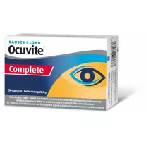 OCUVITE COMPLETE KAPSZULA 30X