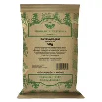 Herbária kamillavirág tea 50 g
