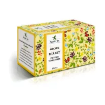 MECSEK DIABET TEA  20X