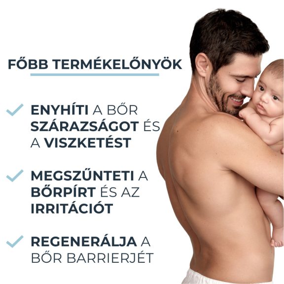 Eucerin AtopiControl SOS akut nyugtató krém 40 ml Eucerin AtopiControl SOS akut nyugtató krém 40 ml