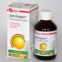 Dr. Wolz Zell oxigen immunkomplex koncentrátum 250 ml