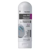 FREZYDERM AID INTIM SEGÍTSÉG LEMOSÓ GÉL 200ML