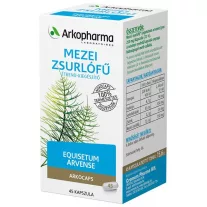 Arkocaps Mezei zsurlófű kapszula 45 db