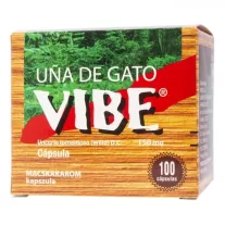Macskakarom Vibe Una De Gato Kapszula 100X