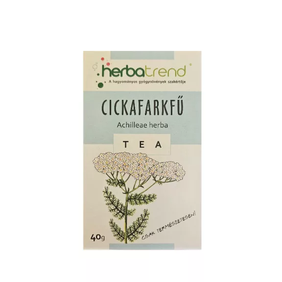 Herbatrend Cickafarkfű 40 g Herbatrend Cickafarkfű 40 g