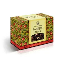 MECSEK GYUMOLCSTEA FAHEJAS ALMA 1X 100G