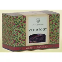 MECSEK GYÜMÖLCSTEA VADMEGGY 100G