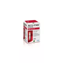 Accu-Chek Performa Tesztcsik 50X