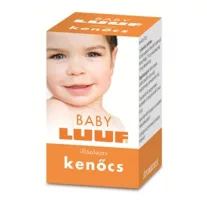 BABY LUUF ILLOOLAJOS KENOCS 1X30G