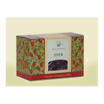 Mecsek Gyümölcstea Eper 1X 100g