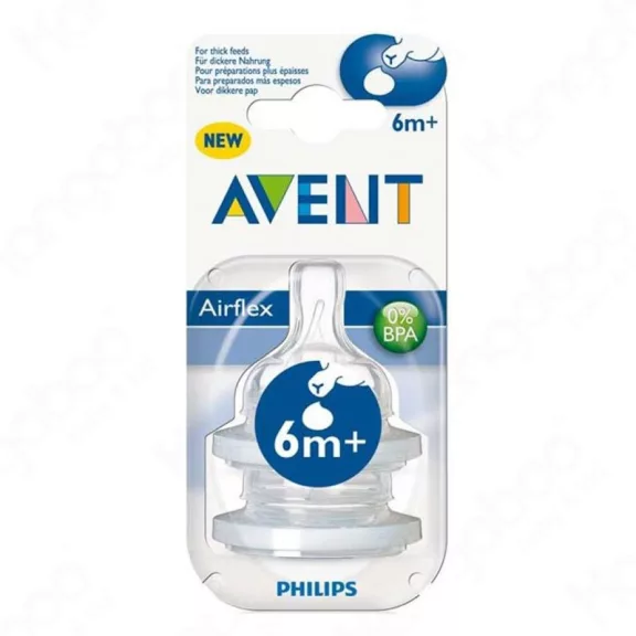 Avent Etetocumi Y Vagas Classic 2X Avent Etetocumi Y Vagas Classic 2X