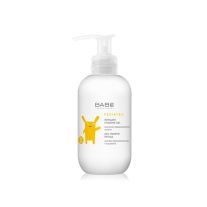 Babé gyermek intim mosakodó gél 200 ml