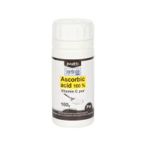 JutaVit Ascorbic Acid 100% Por 160 g