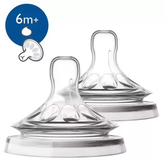 AVENT NATURAL ETETŐCUMI 6+HÓ Y VÁGÁS 2X SCF656/27 AVENT NATURAL ETETŐCUMI 6+HÓ Y VÁGÁS 2X SCF656/27