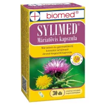 BIOMED SYLIMED MARIATOVIS KAPSZ. 30X