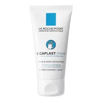 La Roche-Posay Cicaplast Kézkrém 50 ml