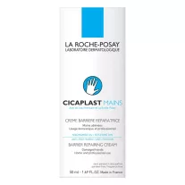 La Roche-Posay Cicaplast Kézkrém 50 ml