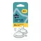 Tommee Tippee Advanced Anti-colic közepes átfolyású etetőcumi 3 hónapos kortól 2 db