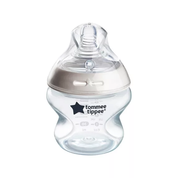 Tommee Tippee Natural Start cumisüveg 150 ml Tommee Tippee Natural Start cumisüveg 150 ml