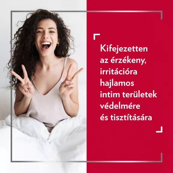 Canesfresh Sensitive Intim Mosakodógél 200ml