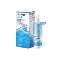 Artelac Splash Szemcsepp  10Ml