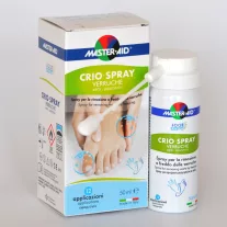 Master-Aid Crioline Spray Szemolcsirto  50Ml