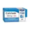 JUTAVIT CALCIUM 500MG+D3 TABL. 50X