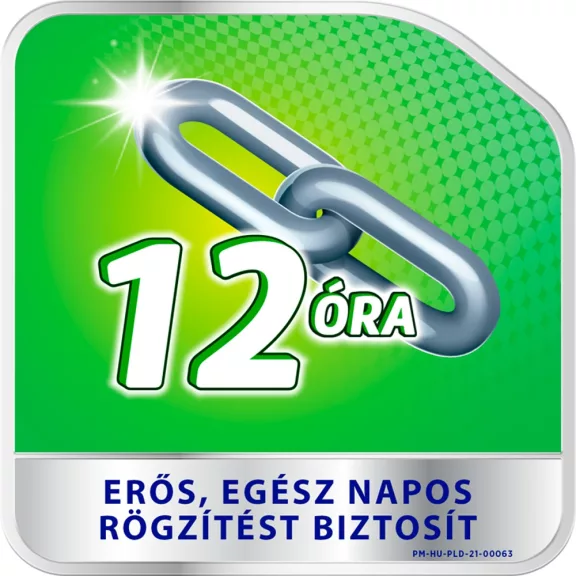 Corega Erős műfogsorrögzítő krém friss ízű 40 g Corega Erős műfogsorrögzítő krém friss ízű 40 g